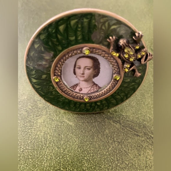 Adorable Picture Bookmark